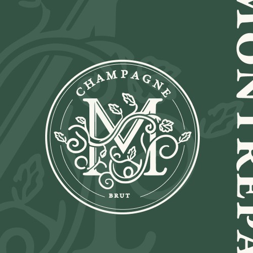 Montrepas Champagne