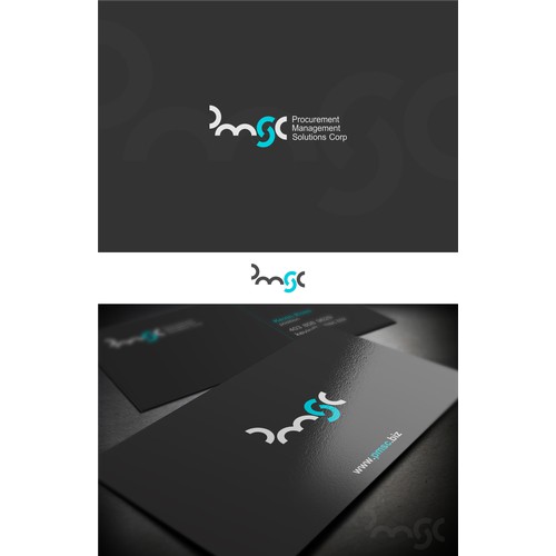 Creative Cutting Edge Designers For Unique Logo! PMSC