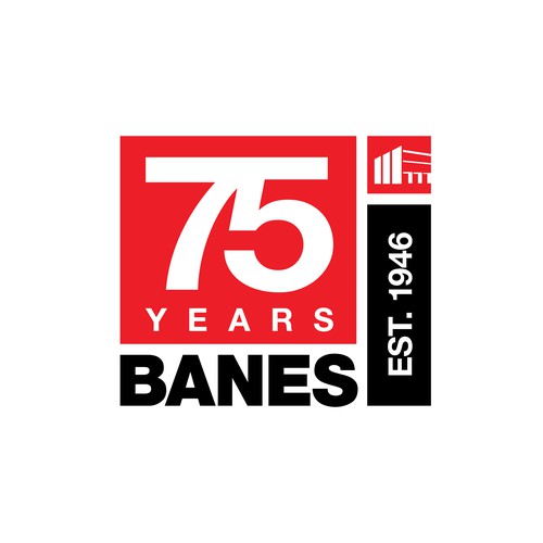 75 years Banes