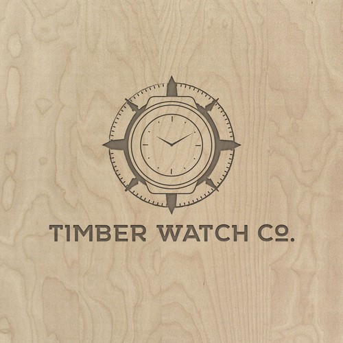 TimberWatchCo Logo