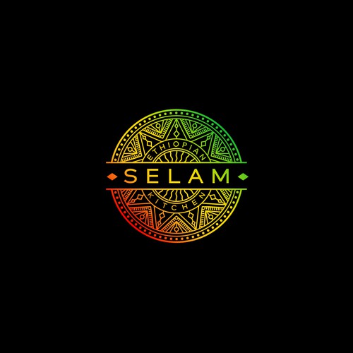 Selam ethiopian kitchen