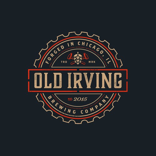 Old Irving Brewing Co.