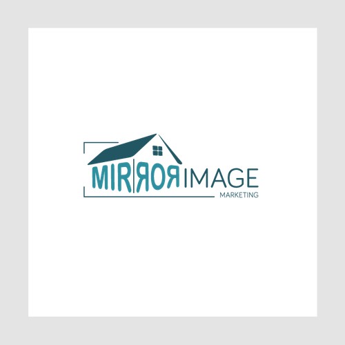 Realestate marketing photograper logo