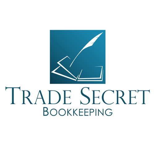 New logo wanted for Trade Secret Bookkeeping