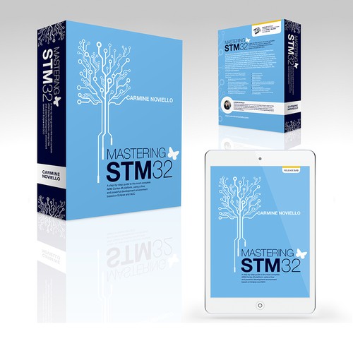 Mastering STM32