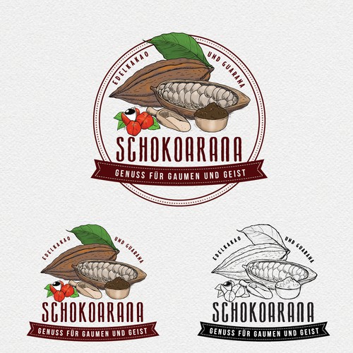 schokoarana