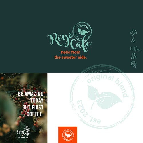 Royo Cafe