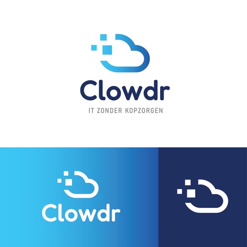 Clowdr logo