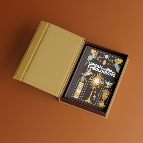 Cover Design