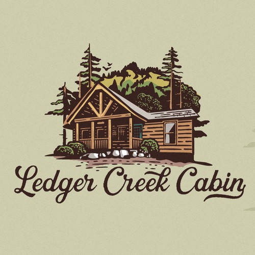 Ledger Creek Cabin