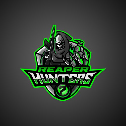 GAMING LOGO