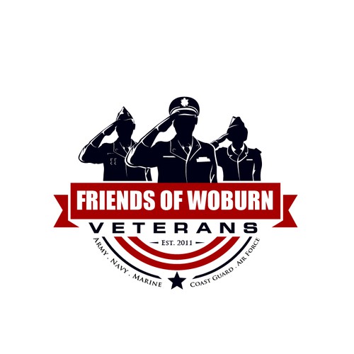 friends of woburn logo