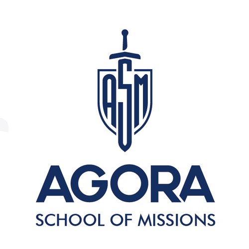 logo agora