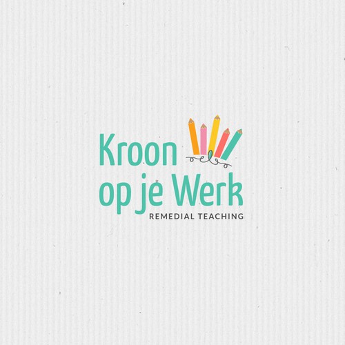 Kroon op je Werk