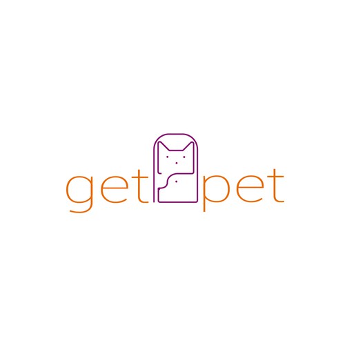Get a Pet logo