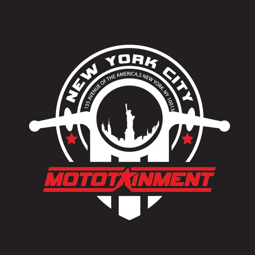 mototainment