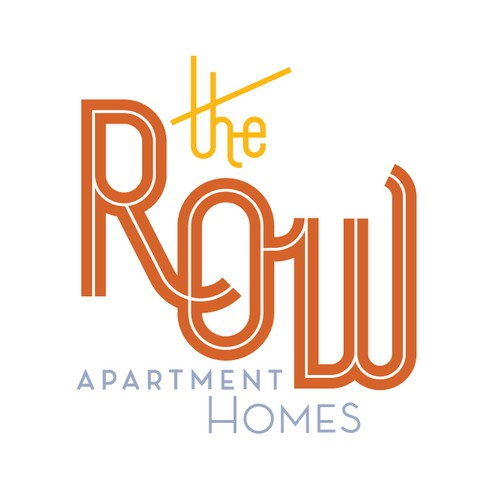 The Row Apartment Homes