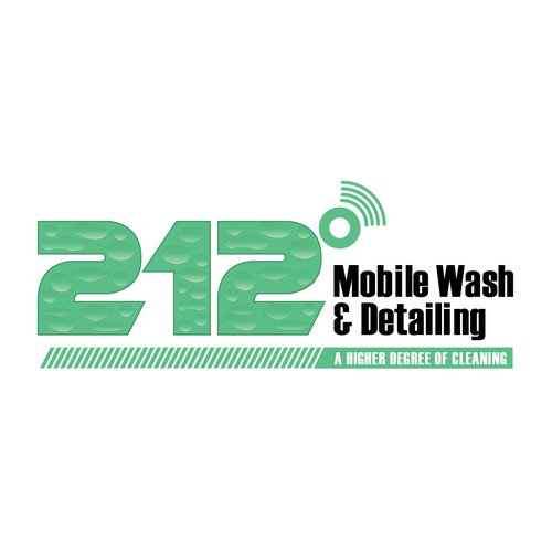 212° Mobile Wash & Detailing