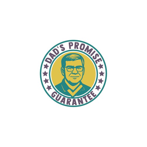 DAD'S PROMISE