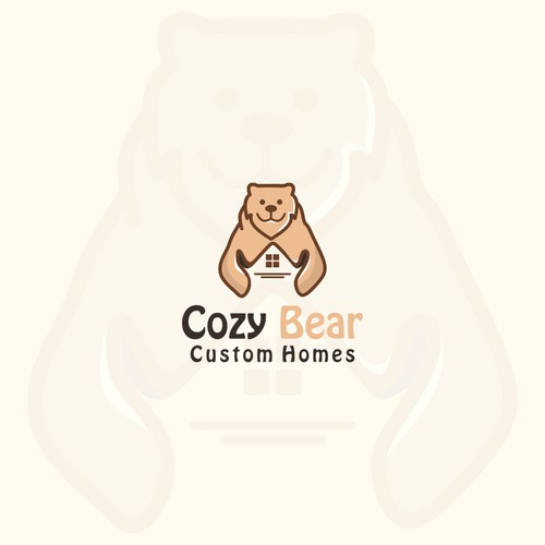 Cozy Bear Custom Homes