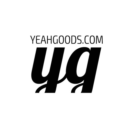 LOGO V2.0 - FOR YEAHGOODS.COM