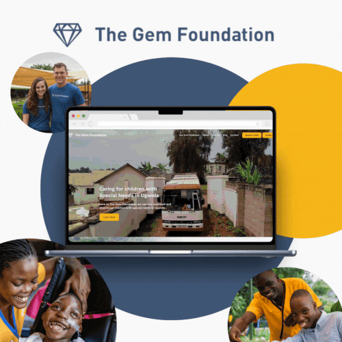 The Gem Foundation 