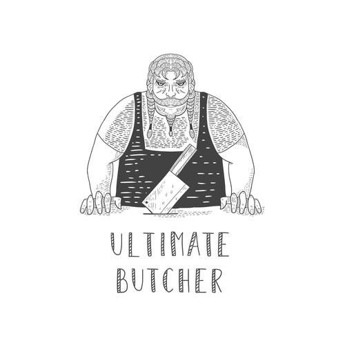 Ultimate Butcher