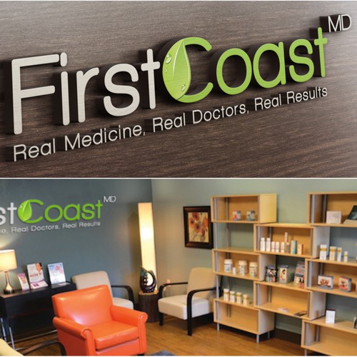 First Coast