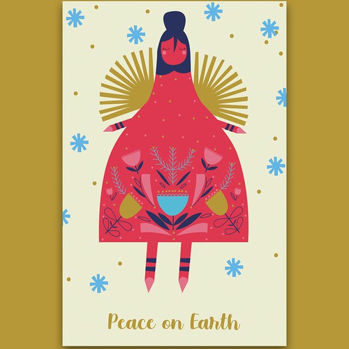 Greeting card