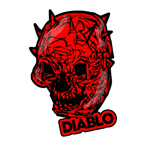 Diablo Logo