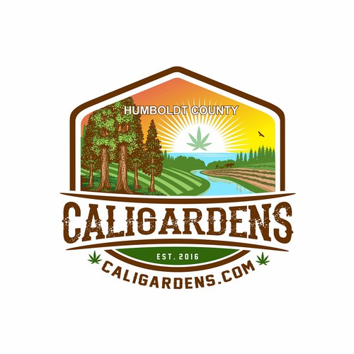 caligardens