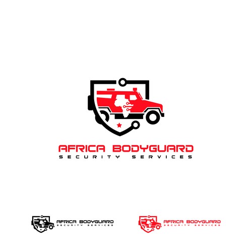 Security Logo