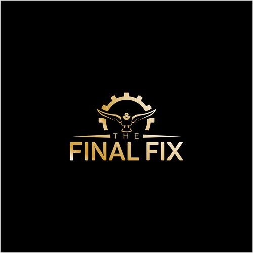 Logo The Final Fix