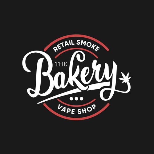 Bakery Logo.