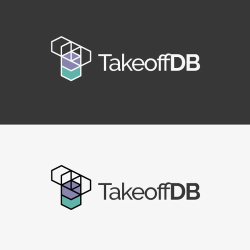 Logo proposal for database startup