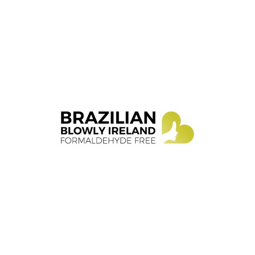 Brazilian Blowly Ireland Logo