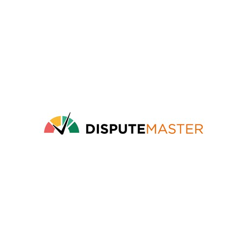 Logo for Dispute Master