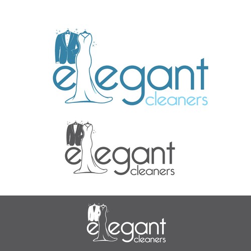 Elegant cleaners