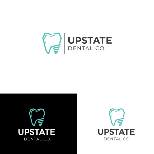 Upstate Dental Co.