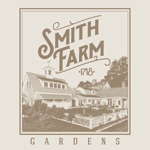 Smith Farm Logo