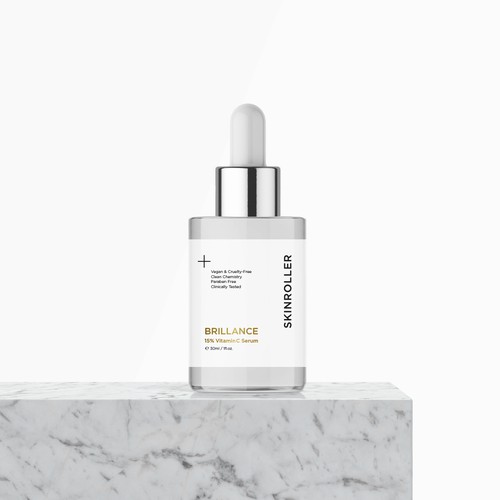 SKIN CARE PACKAGING DESIGN