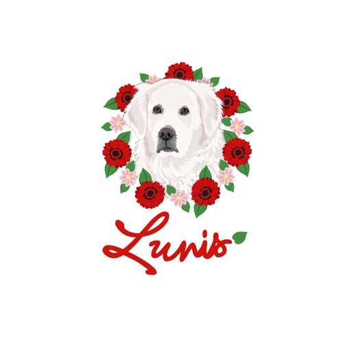 Pet Logo