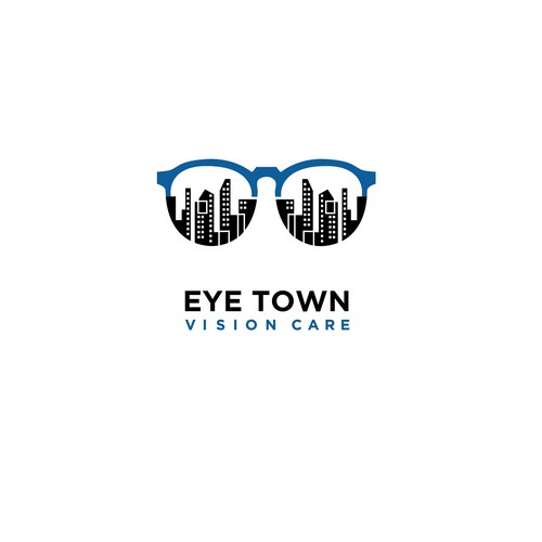 EYE TOWN