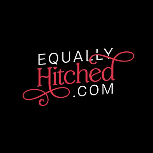 equally hitched logo