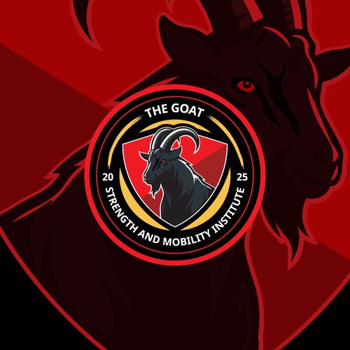 "The GOAT": A Symbol of Enduring Strength and Mobility