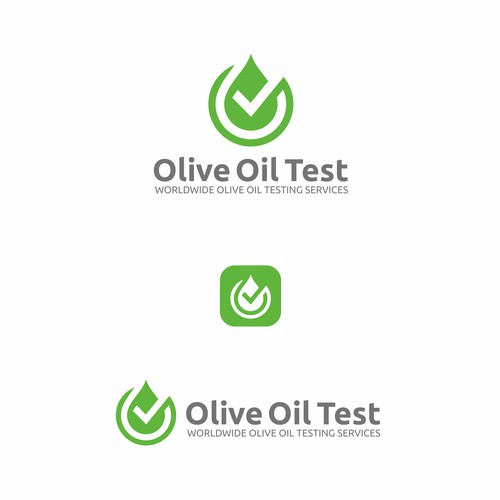 Olive Oil Test