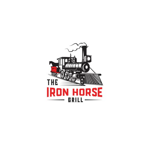 Iron HORSE