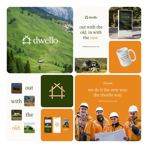 Dwello