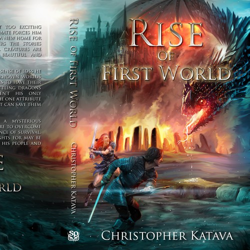 cover book