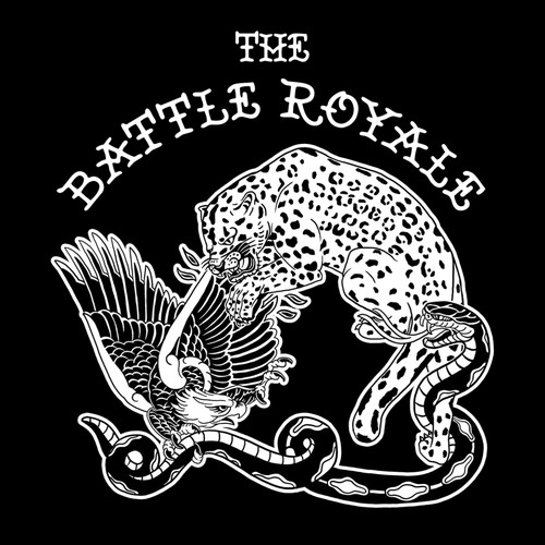 The Battle Royale